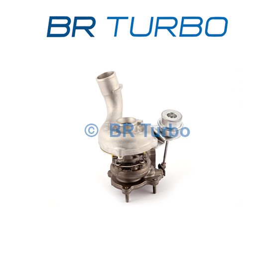 BR TURBO Ahdin 53039880048RS